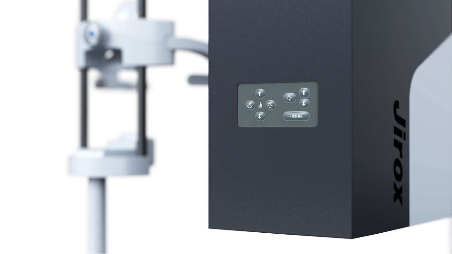 Series Oral CBCT
