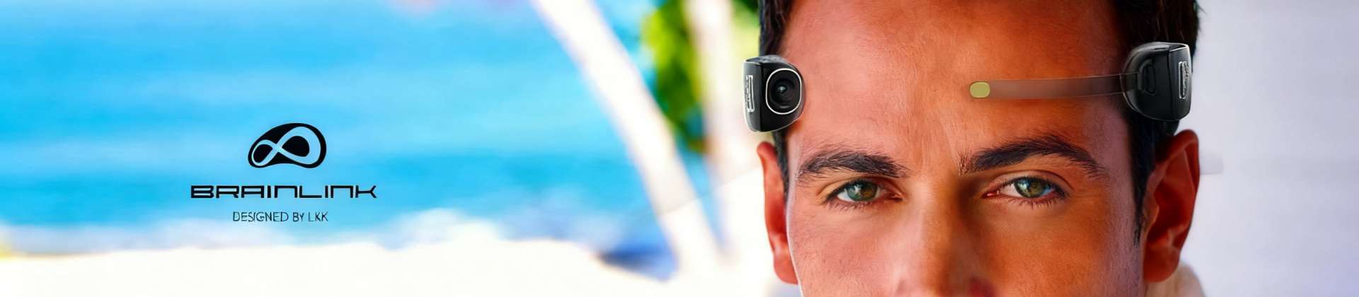 AI Brainwave headband