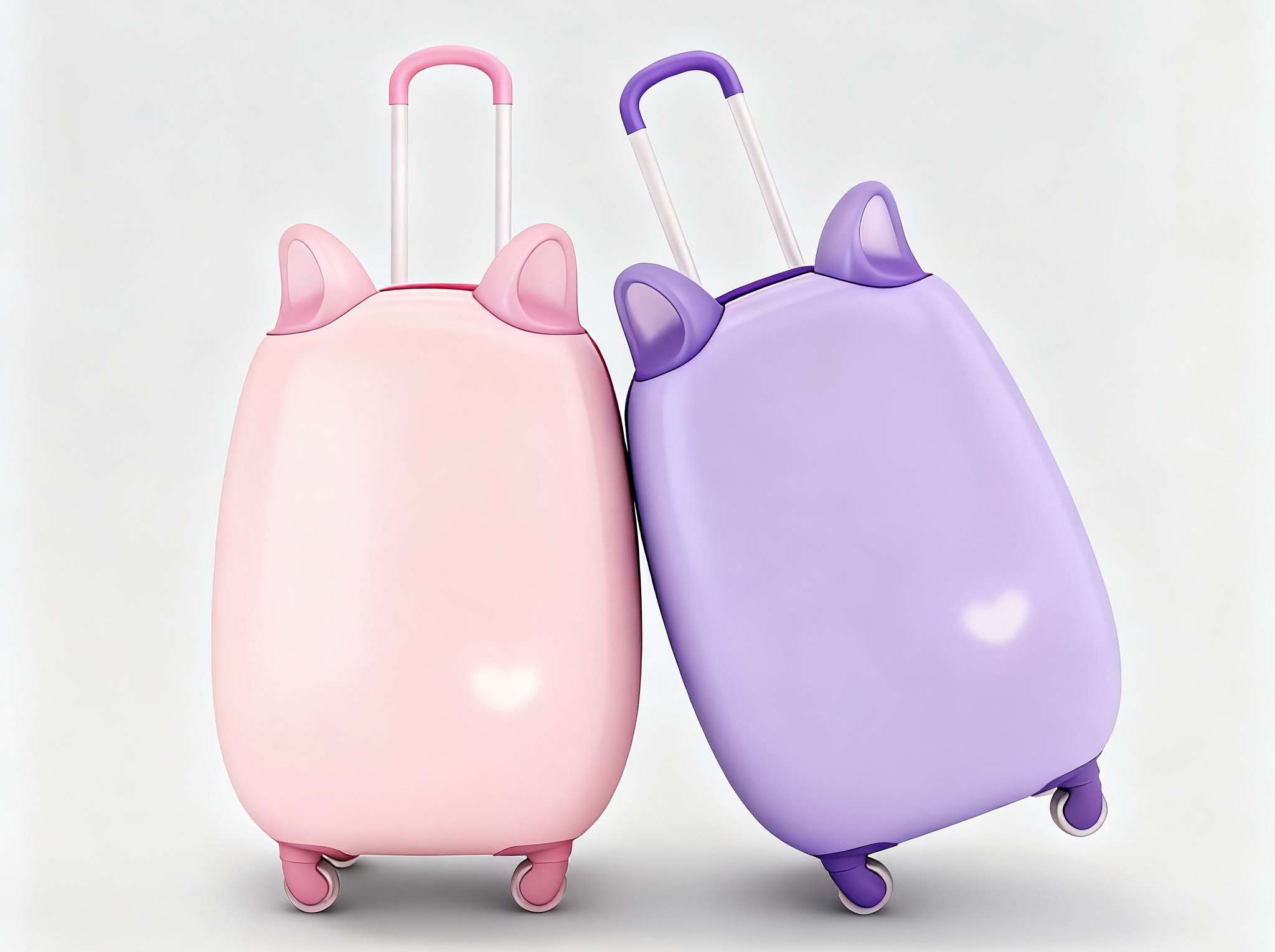 Fravel Smart Suitcase