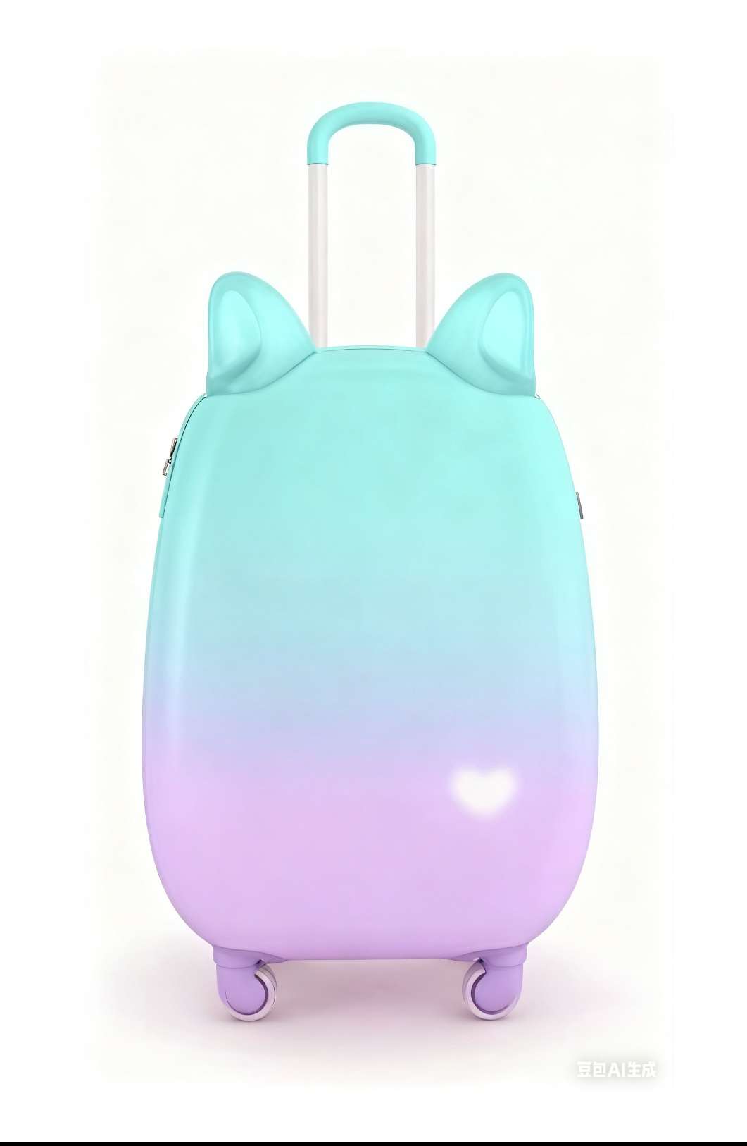 Fravel Smart Suitcase