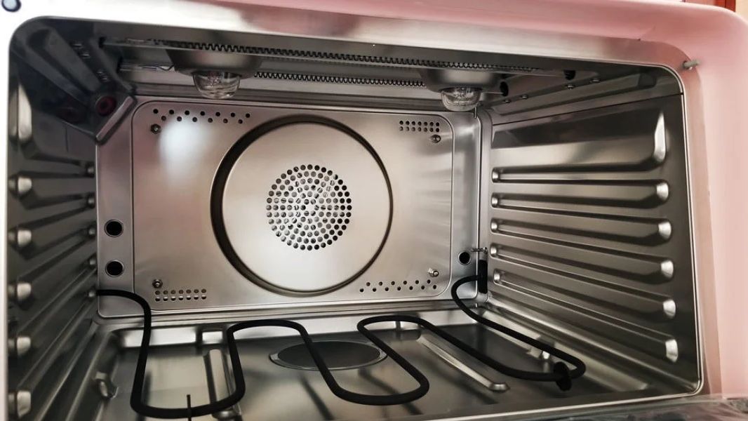 Haier Baker T3
