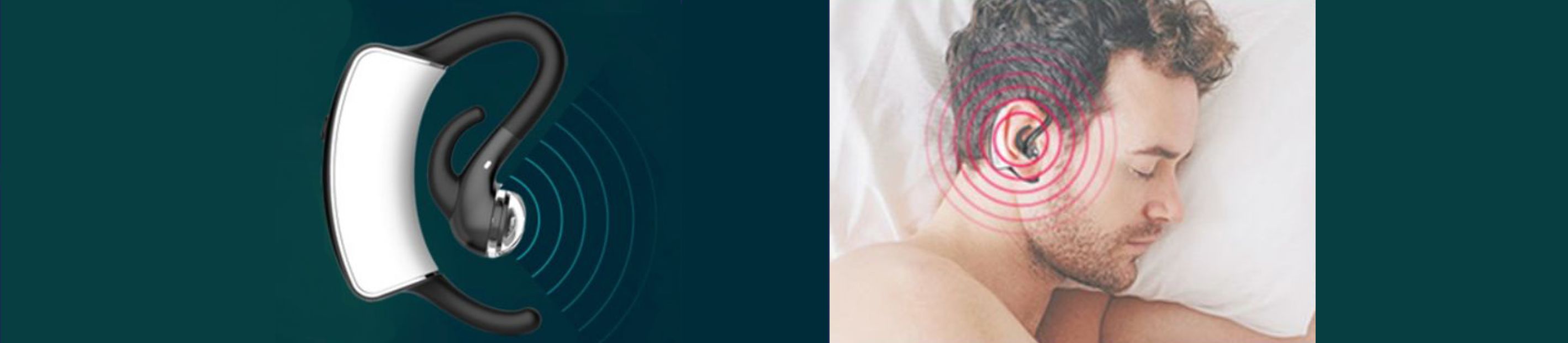 VVfly Anti-Snoring Device