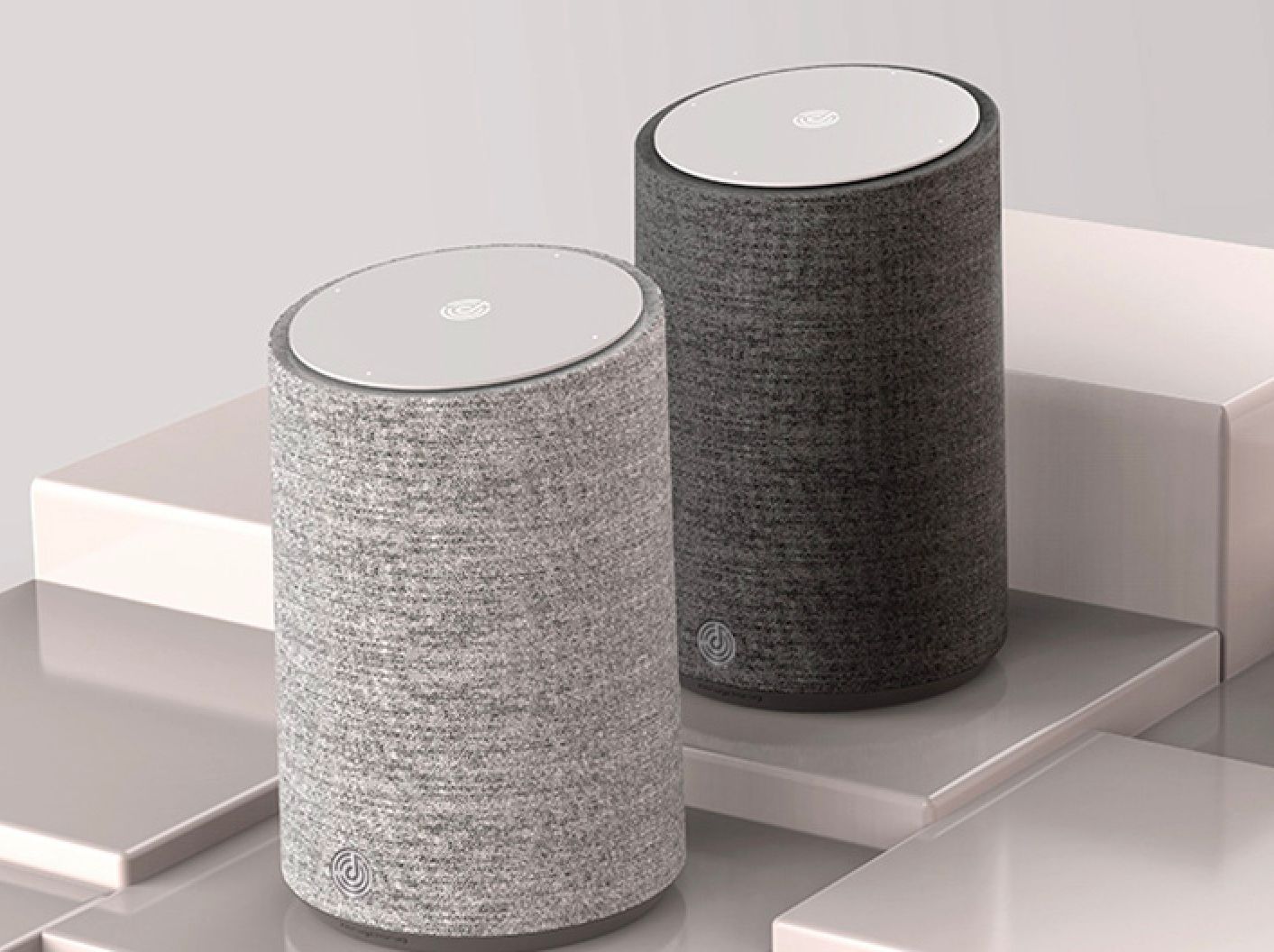 DingDong AI Speaker