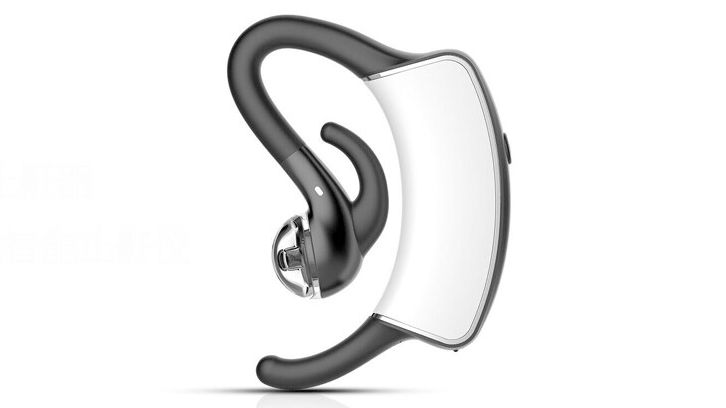 VVfly Anti-Snoring Device