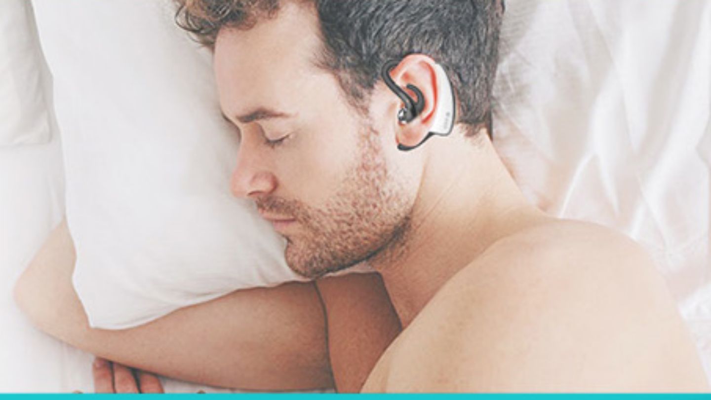 VVfly Anti-Snoring Device