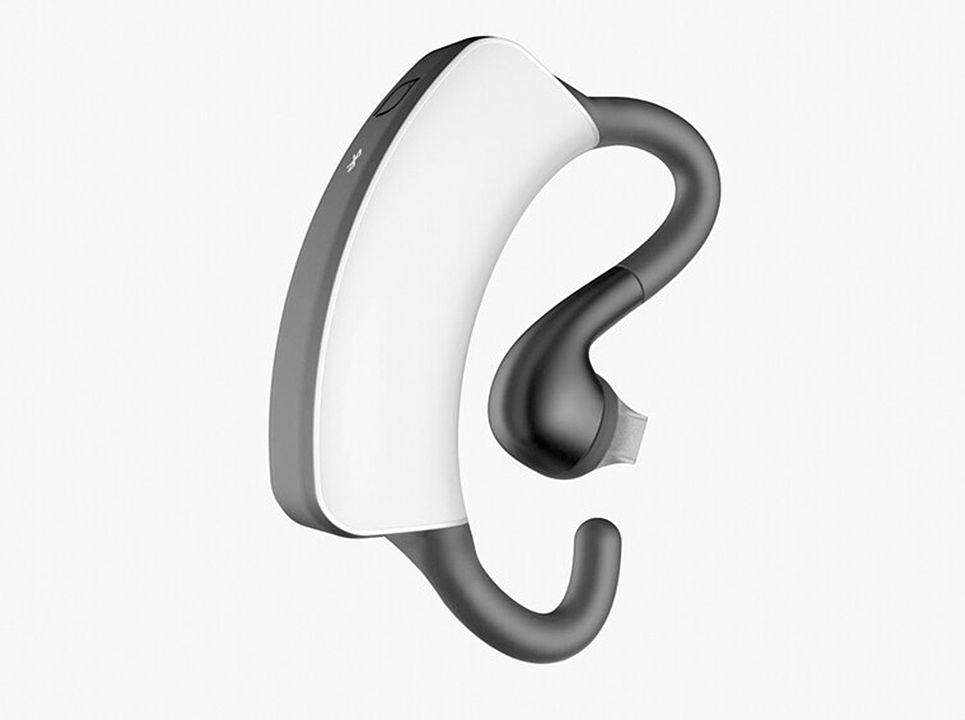 VVfly Anti-Snoring Device