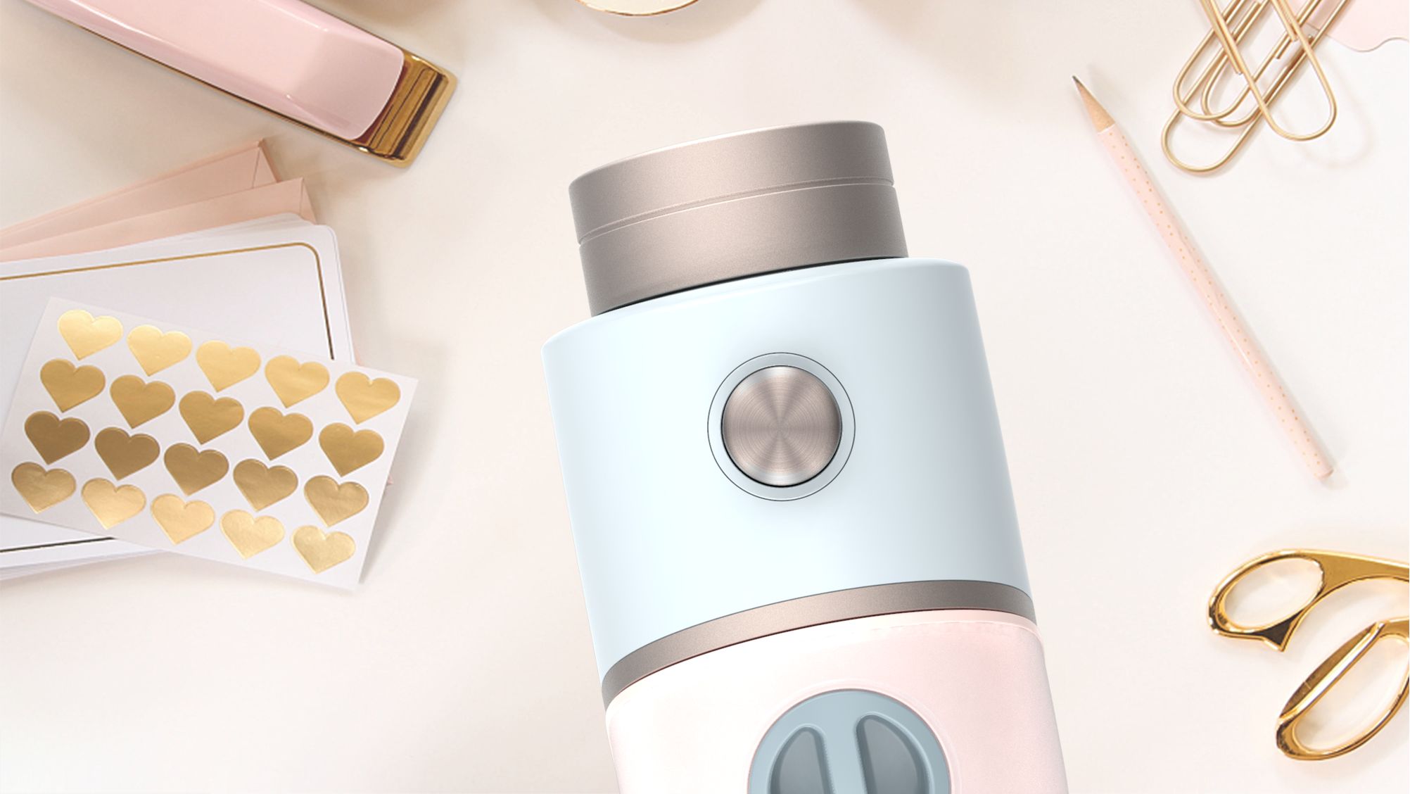 Capsule soy milk machine