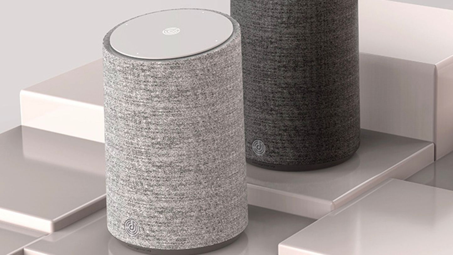 DingDong AI Speaker