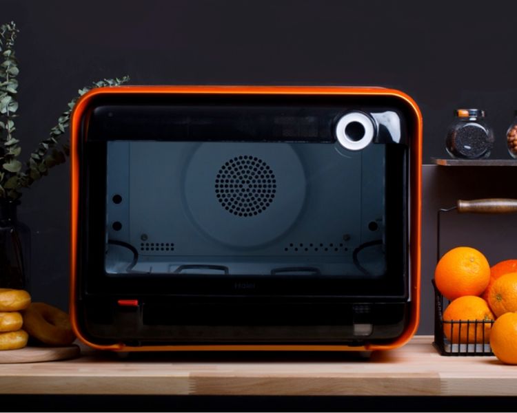 Haier Baker T3
