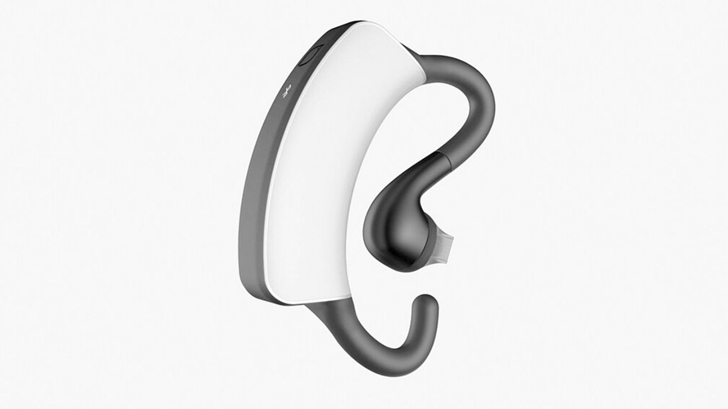 VVfly Anti-Snoring Device
