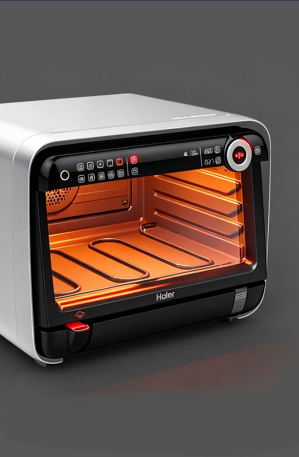 Haier Baker T3
