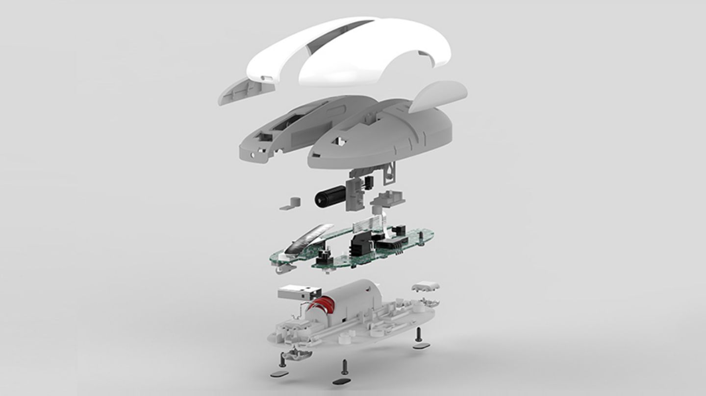 Air Mouse