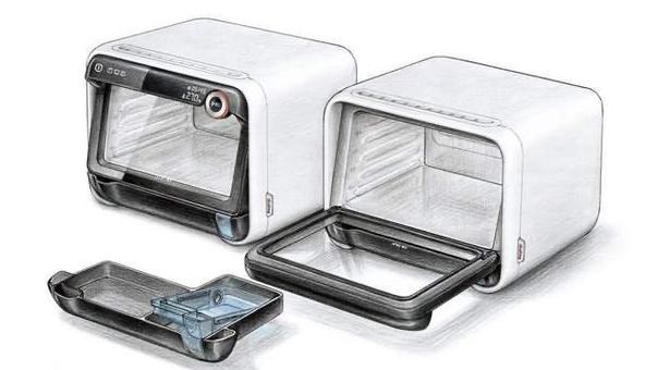 Haier Baker T3