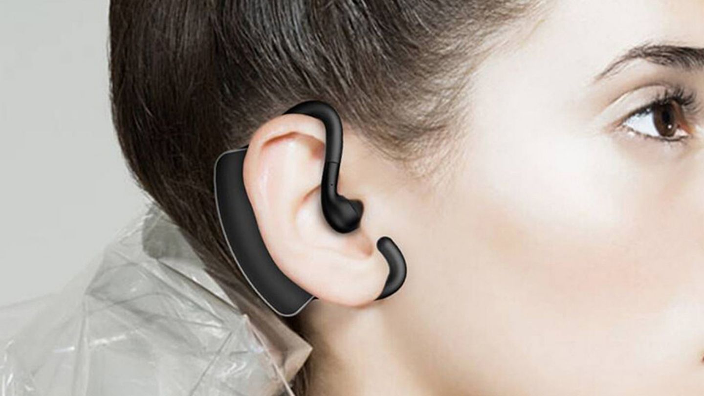 VVfly Anti-Snoring Device