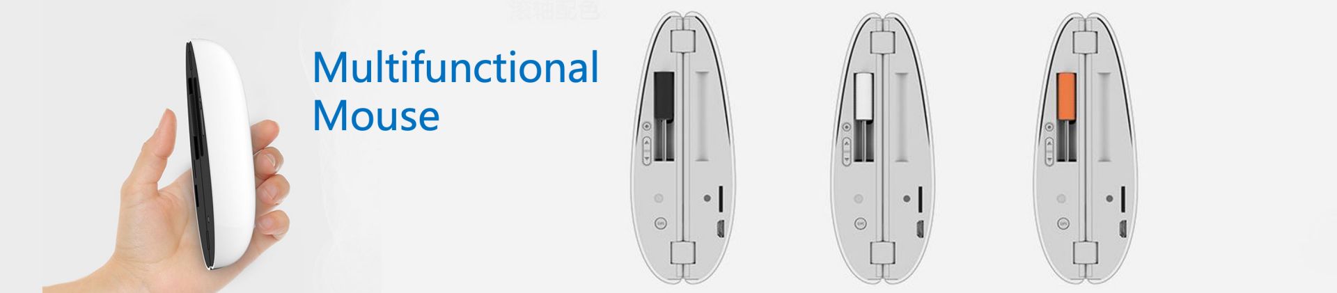 Air Mouse