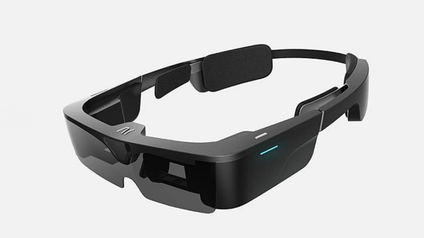 HiScene HiAR AR Glasses