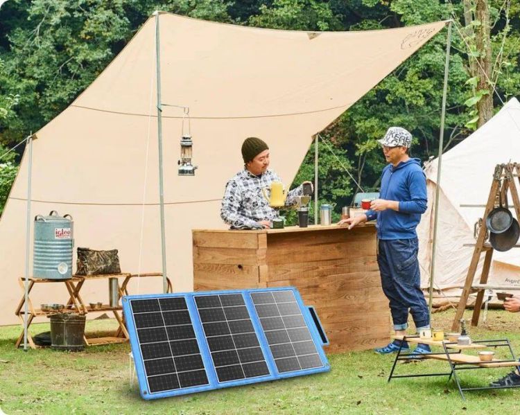 Shawllar Solar power pack