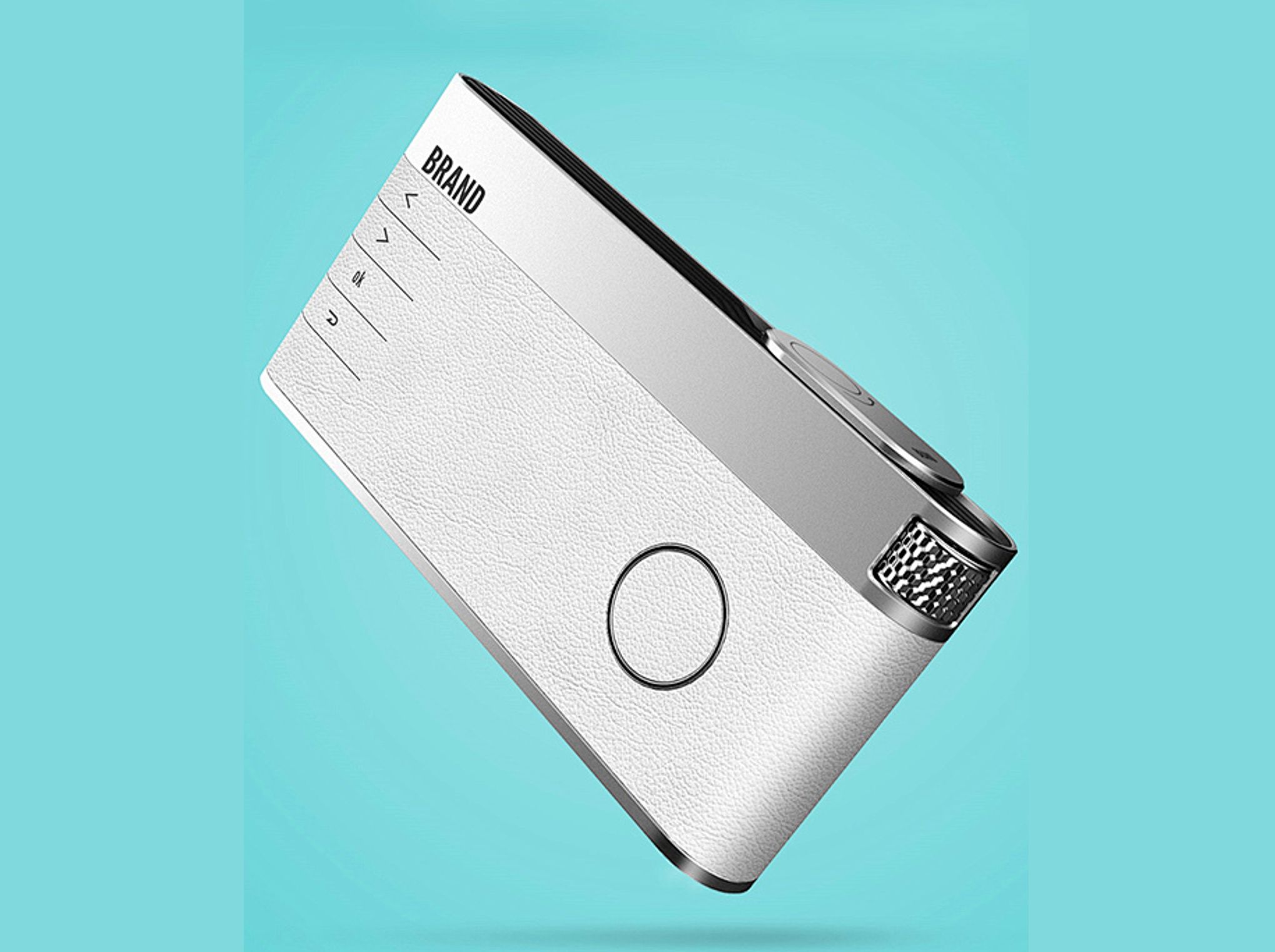 HOYOTOP projector