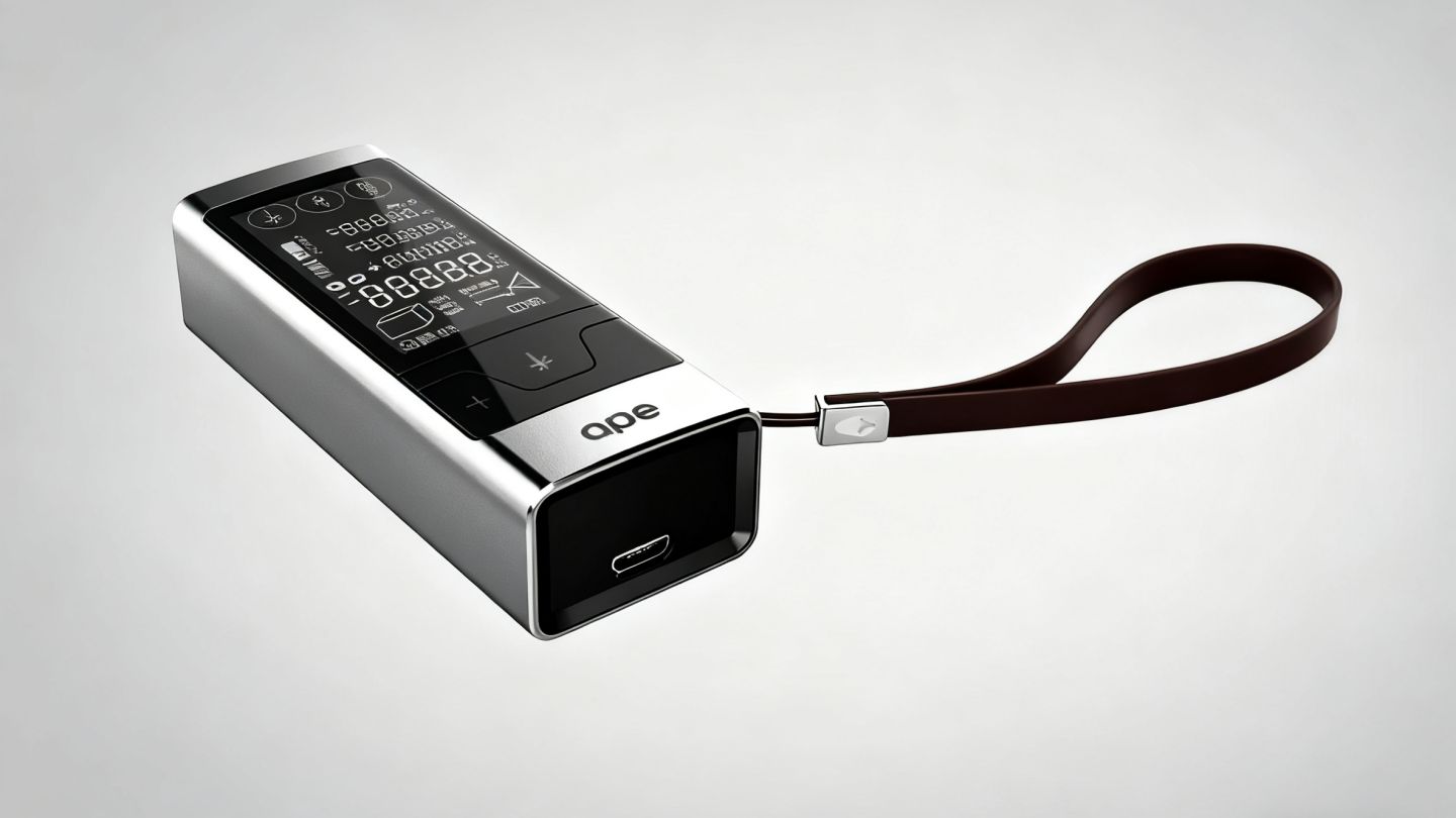 Ape Crafts Smart Ruler