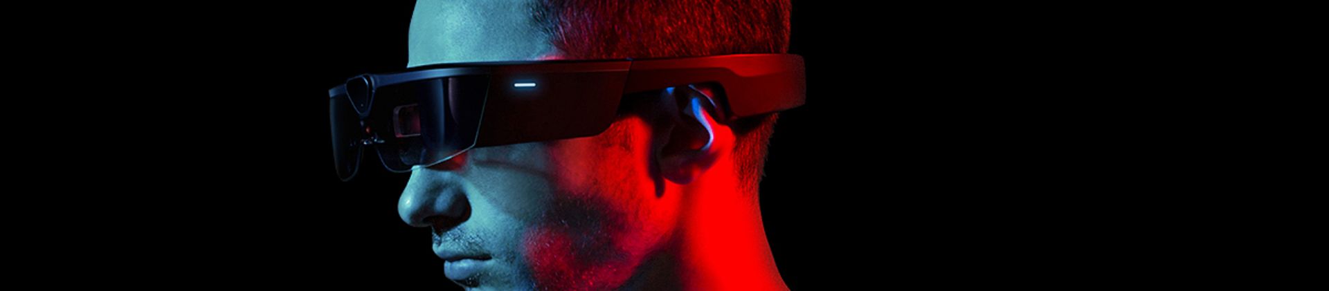 HiScene HiAR AR Glasses