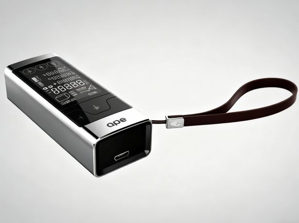 Ape Crafts Smart Ruler