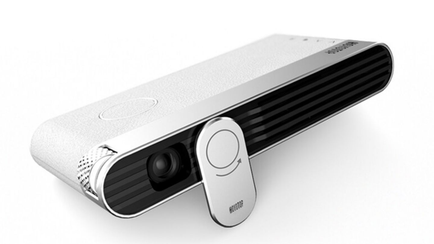 HOYOTOP projector
