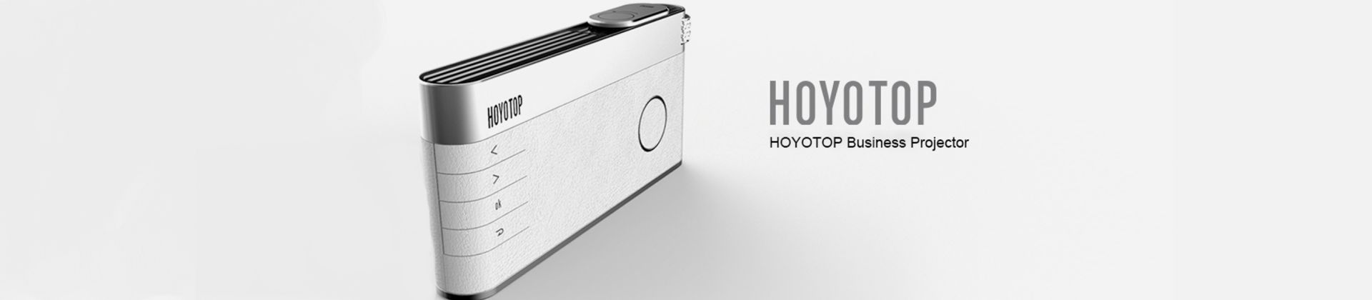 HOYOTOP projector