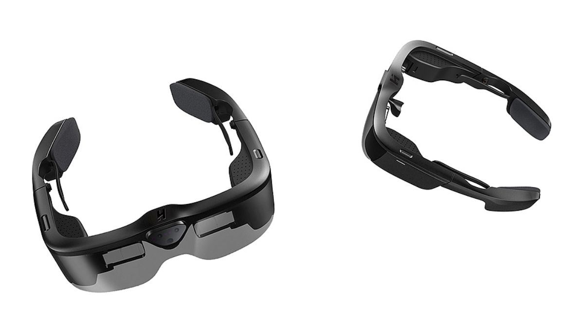 HiScene HiAR AR Glasses