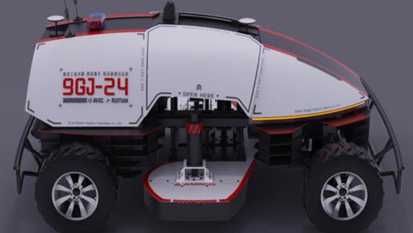 Hongdu Weeder
