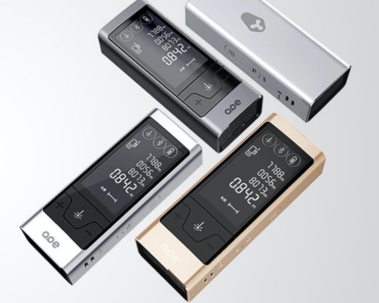 Ape Crafts Smart Ruler