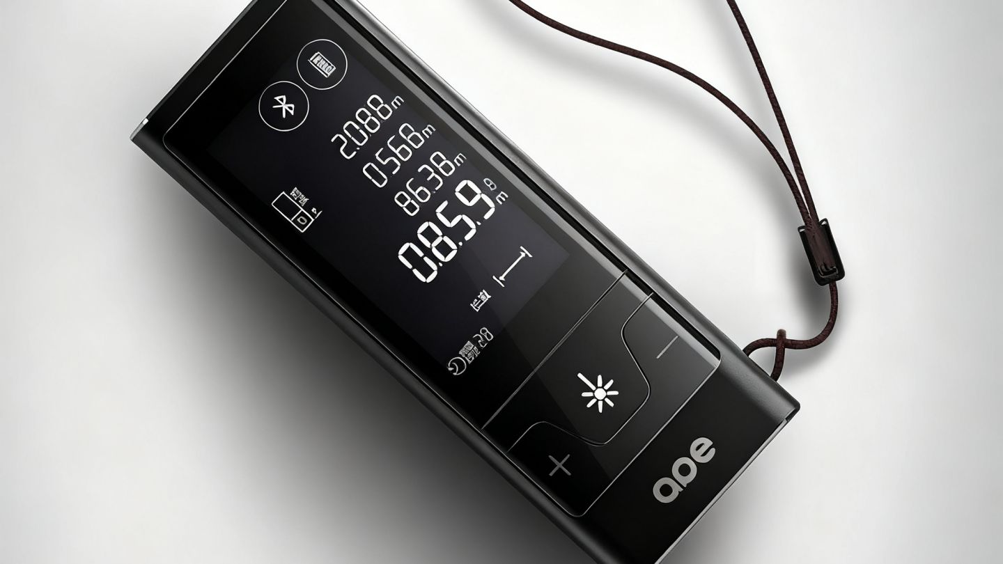 Ape Crafts Smart Ruler