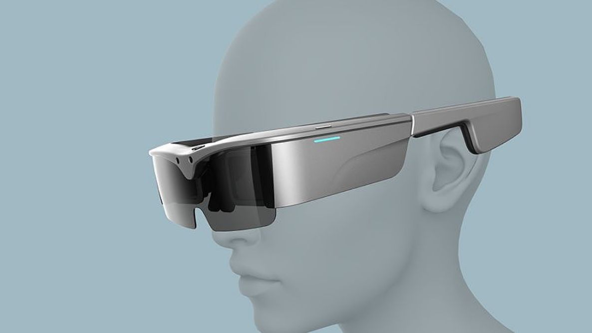 HiScene HiAR AR Glasses