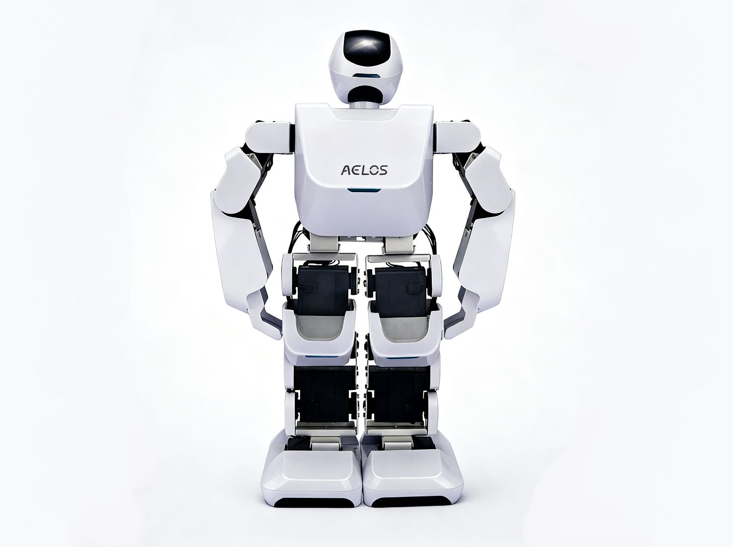Leju Intelligent Robot