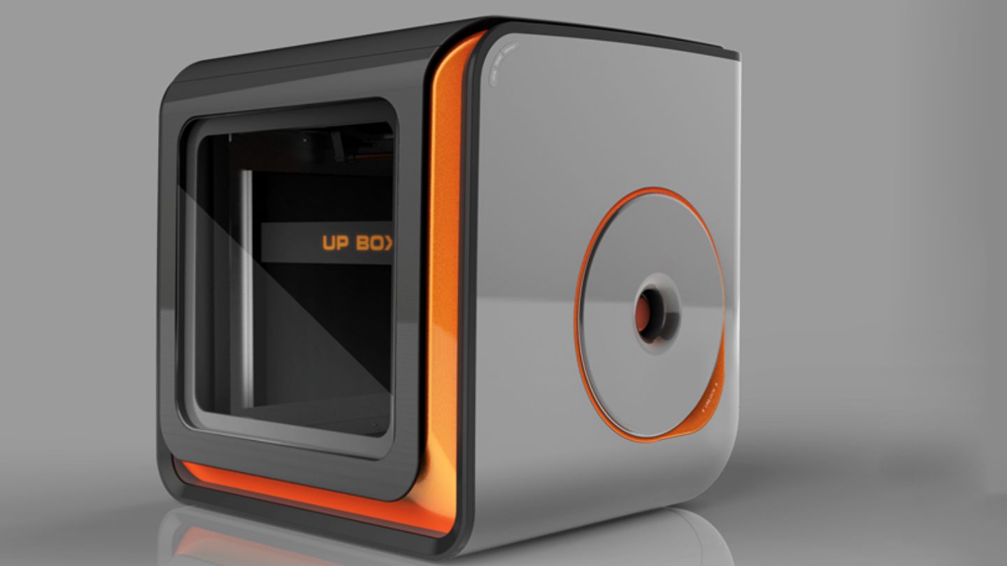TierTime 3D Printer