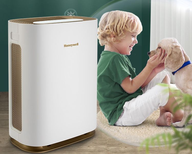 Honeywell Air Purifier