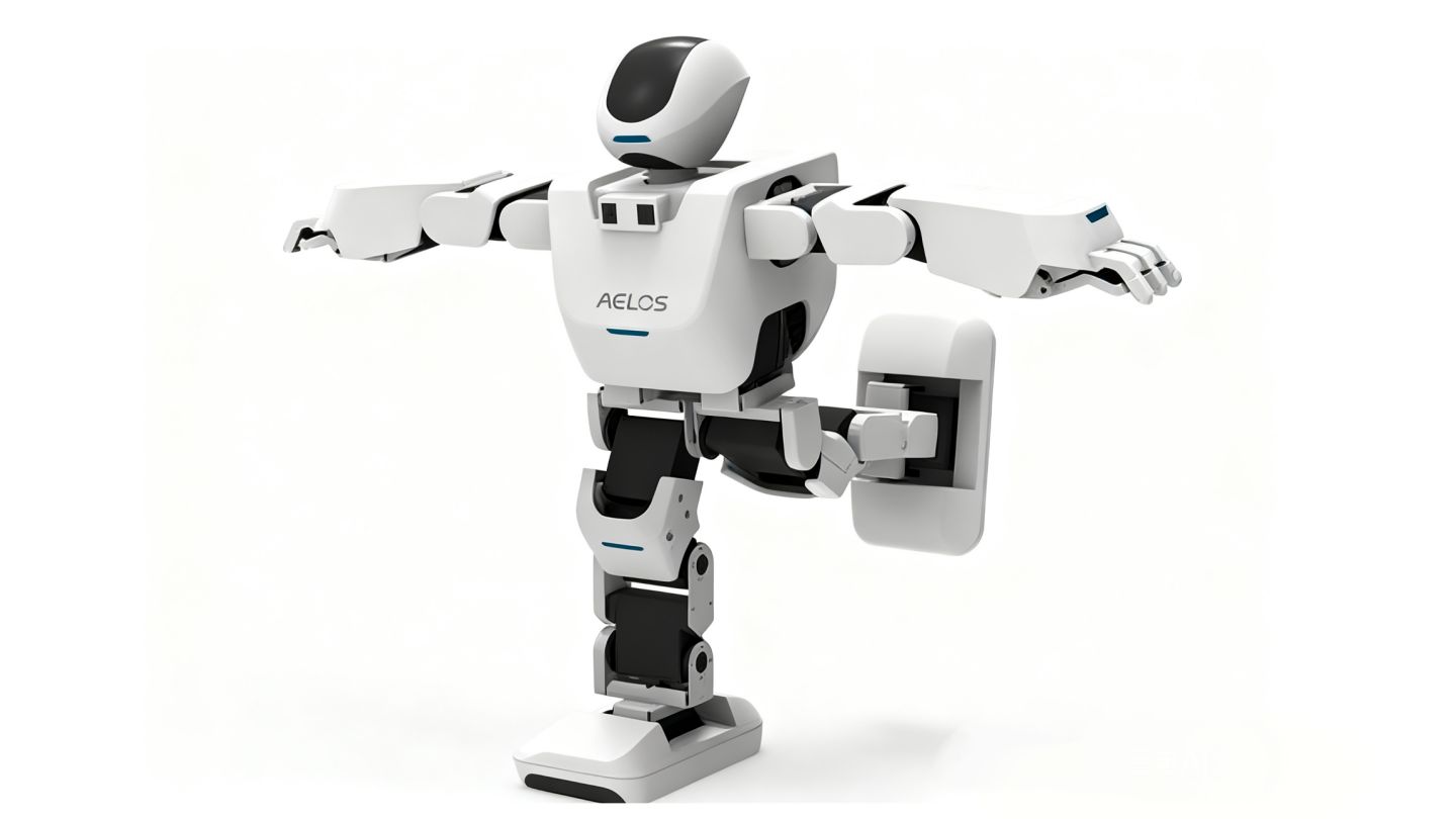 Leju Intelligent Robot
