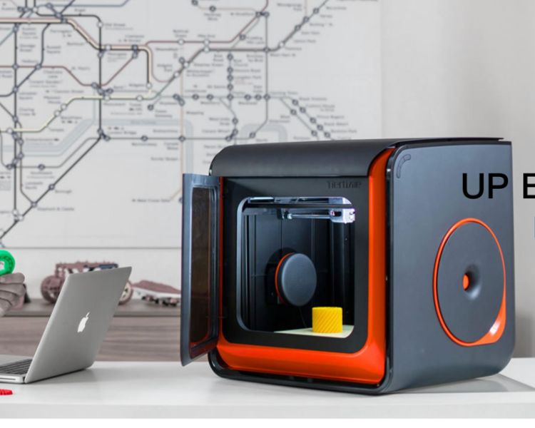 TierTime 3D Printer