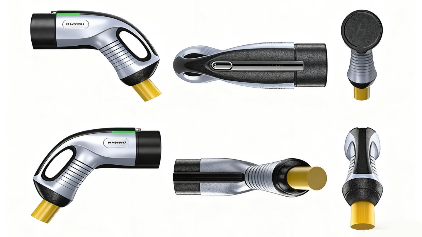 HANSU EV Charger