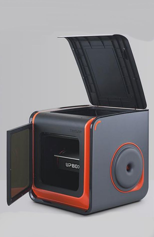 TierTime 3D Printer