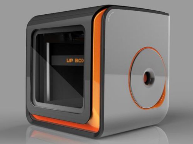 TierTime 3D Printer