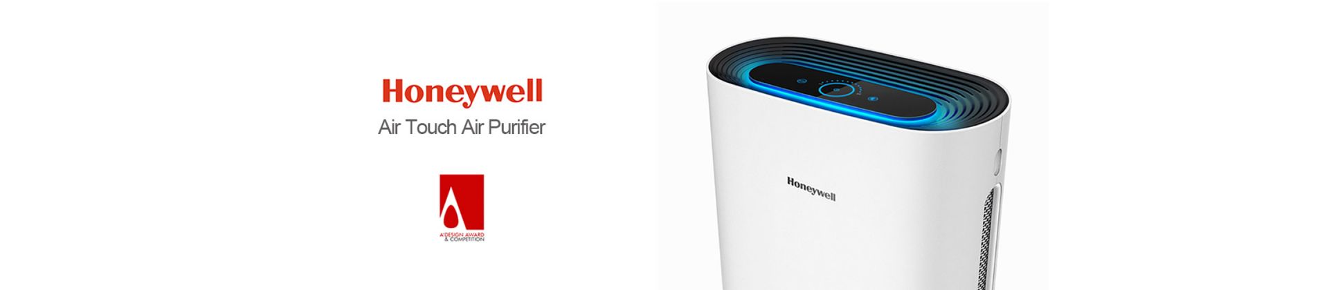 Honeywell Air Purifier