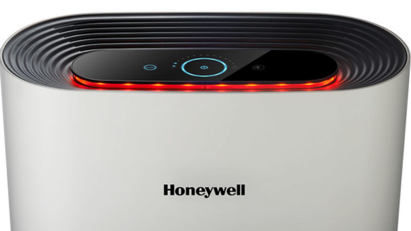 Honeywell Air Purifier