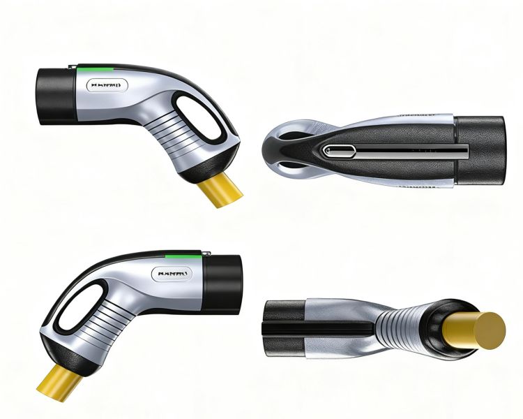 HANSU EV Charger