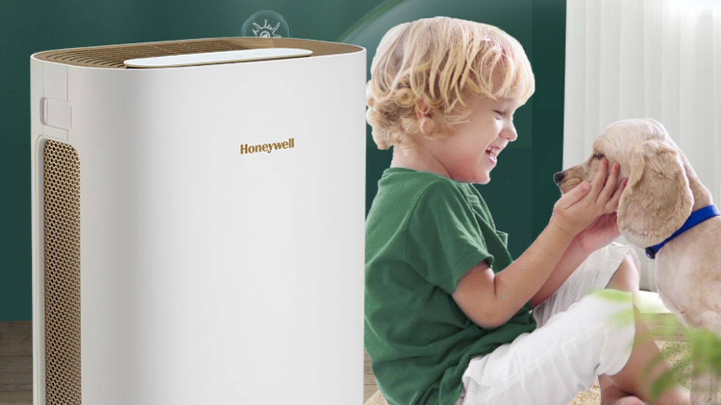Honeywell Air Purifier
