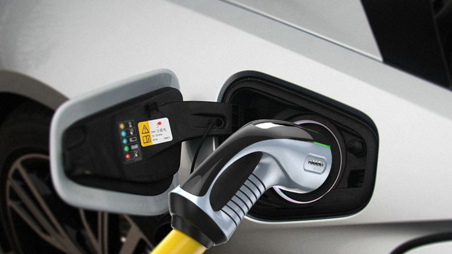 HANSU EV Charger