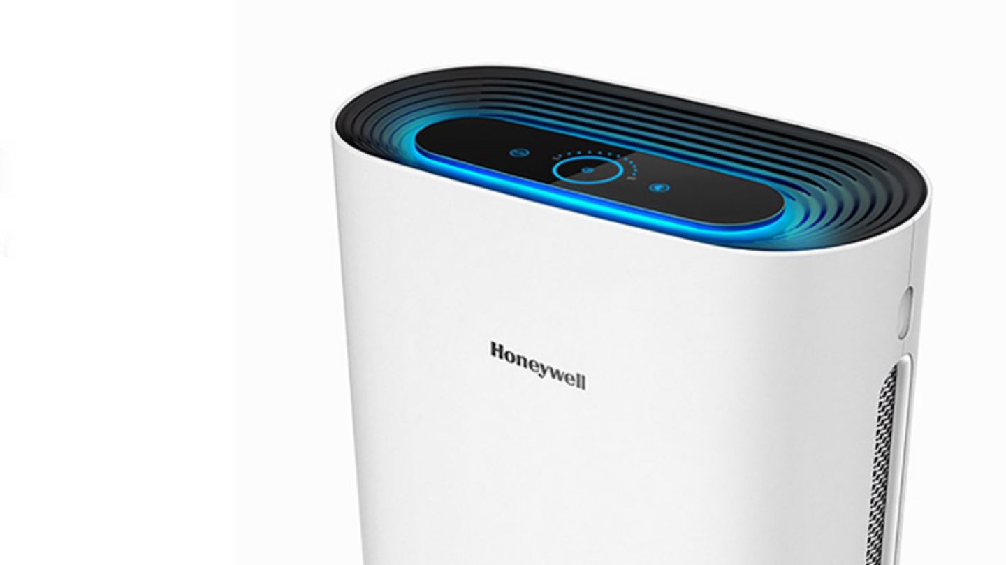 Honeywell Air Purifier