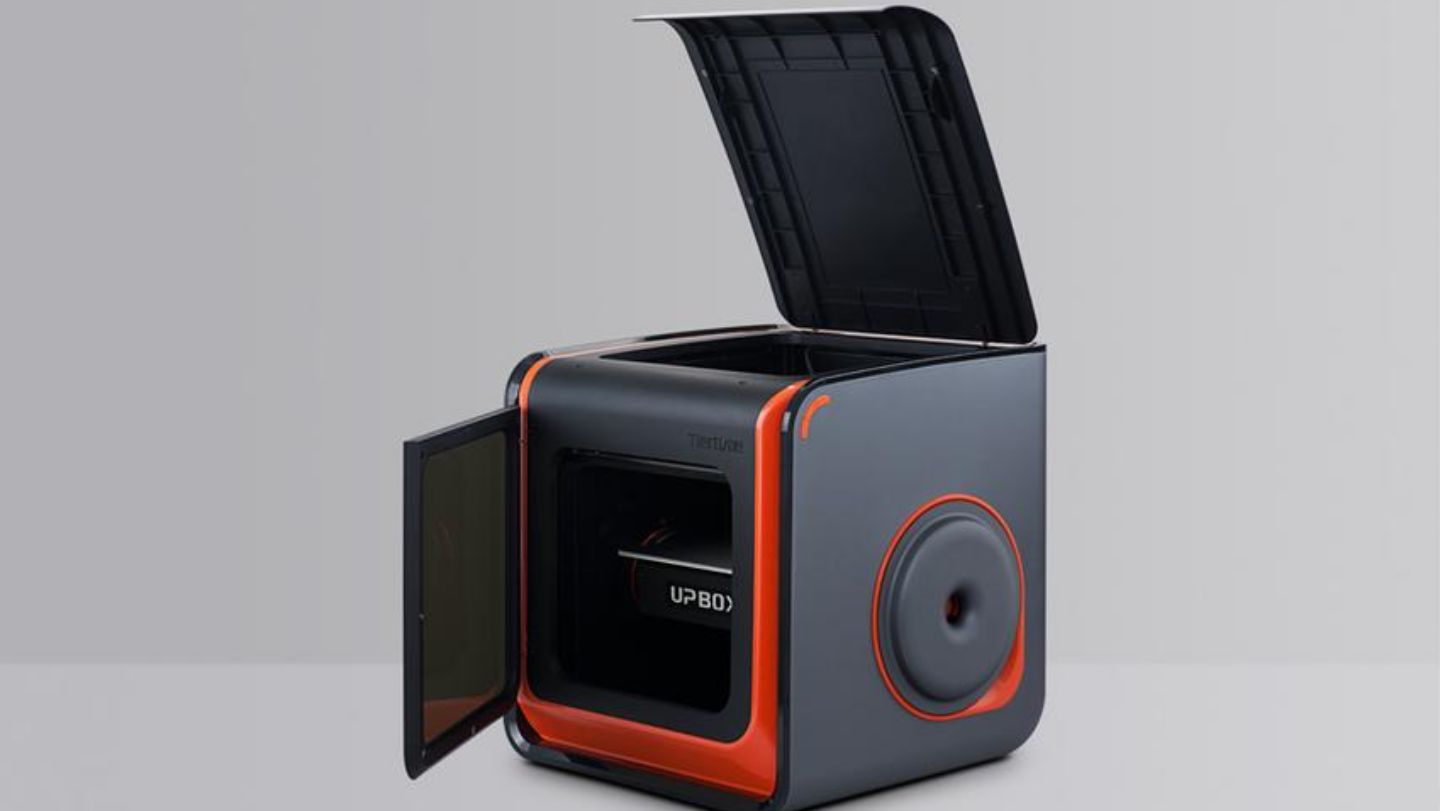 TierTime 3D Printer