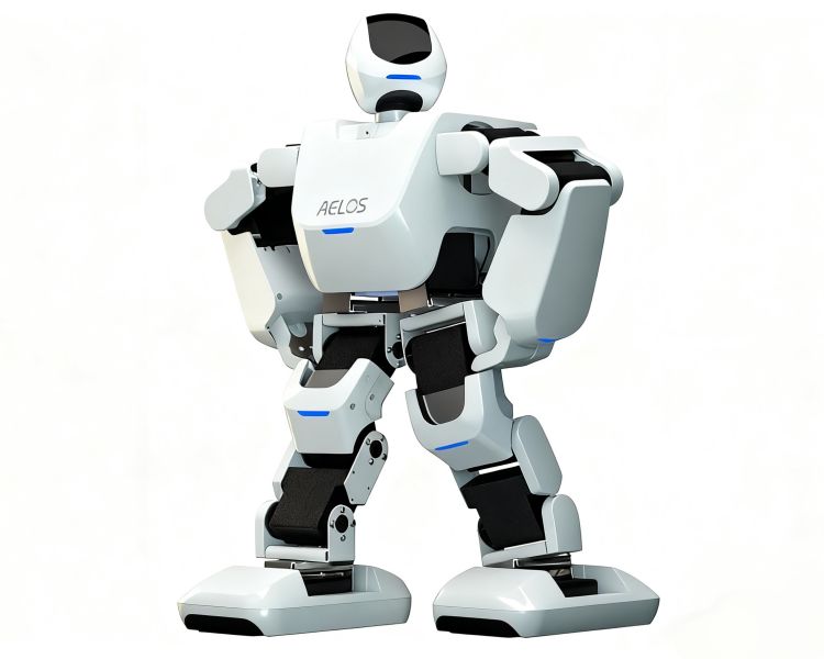 Leju Intelligent Robot