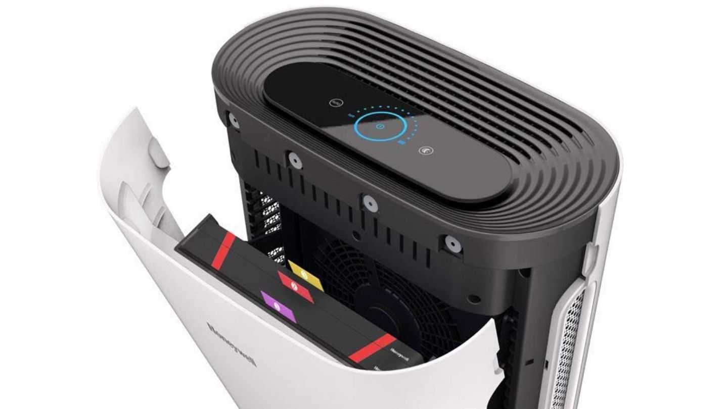 Honeywell Air Purifier