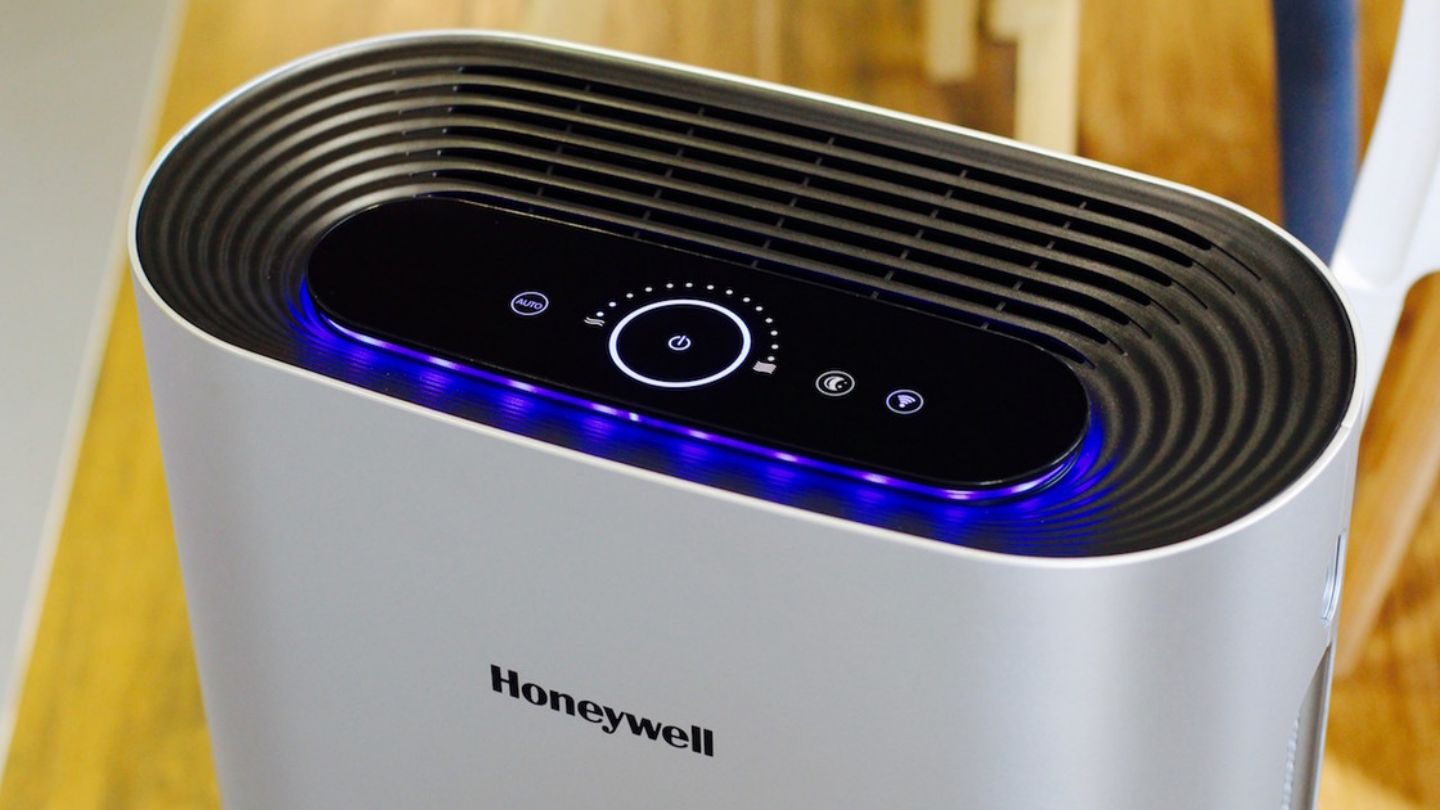 Honeywell Air Purifier